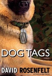 Dog Tags (David Rosenfelt)