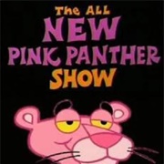 The All-New Pink Panther Show