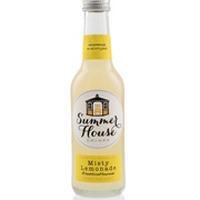 Summer House Misty Lemonade