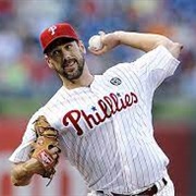 Cliff Lee