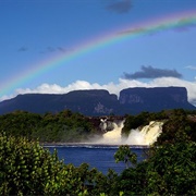 Canaima, Venezuela