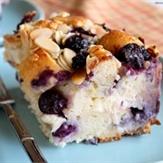 Bread Pudding