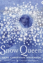 The Snow Queen (Hans Christian Anderson)