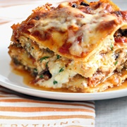 Lasagna