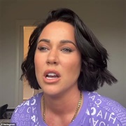 Sophie Cachia (Bisexual, She/Her)