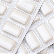 Nicotine Gum