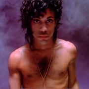 Music Video: When Doves Cry