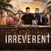 Irreverent