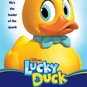Lucky Duck (2014)