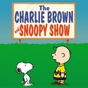 Charlie Brown Snoopy Show