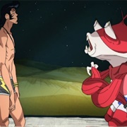 6. the War of the Undies and Vests, Baby