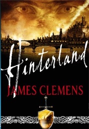 Hinterland (James Clemens)