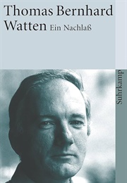 Watten (Thomas Bernhard)