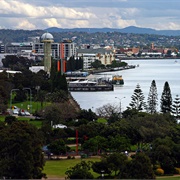 Newcastle, South Africa