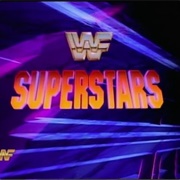 WWF Superstars (1986-1996)