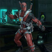 Deadpool (Marvel Ultimate Alliance 2)