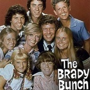 The Brady Bunch
