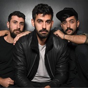 Mashrou' Leila