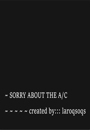 Sorry About the A/C (2022)