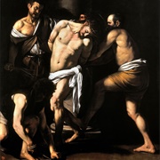 The Flagellation of Christ