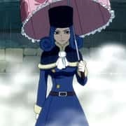 Juvia Lockser