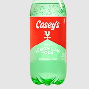 Casey's Lemon Lime