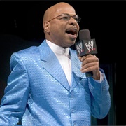 Teddy Long