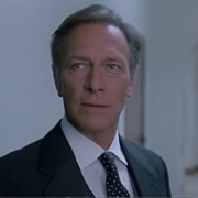 Bob Blair (Dreamscape, 1984)