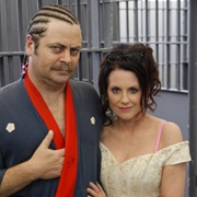 4. Ron & Tammy: Part Two