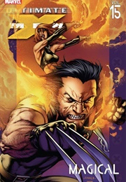 Ultimate X-Men (2001); Vol. 15: Magical (Robert Kirkman)