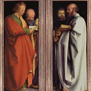 Czterej Apostołowie (Monachium)