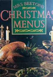 Mrs Beeton's Christmas Menus (Bridget Jones (Ed))