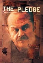 The Identity of the Killer in &#39;The Pledge&#39; (2001)