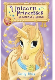 Sunbeam's Shine (Emily Bliss)