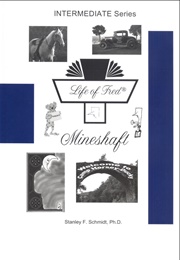 Life of Fred: Mineshaft (Schmidt, Stanley F.)