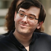 Martin Shkreli