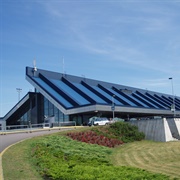Tallin Airport