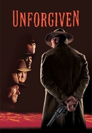 &quot;Unforgiven&quot; (Actually Deserved to Win) (1992)