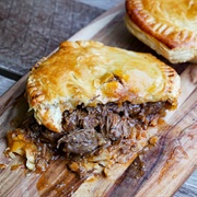 Meat Pie (New Zealand)