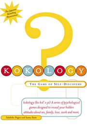 Kokology (Tadahiko Nagao & Isamu Saito)