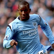 Bradley Wright-Phillips