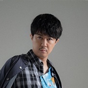 Tomokazu Sugita