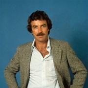 Thomas Magnum - Magnum P.I.