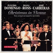 Christmas in Vienna (Diana Ross, José Carreras & Plácido Domingo, 1993)