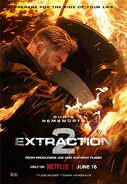 Extraction 2 (2023)