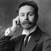 Aleksandr Scriabin