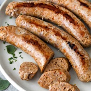 Italian Sausages