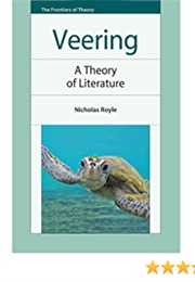 Veering (Nicholas Royle)