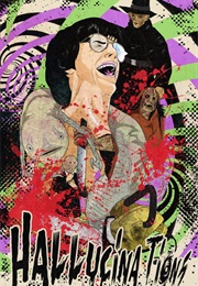 Hallucinations (1986)