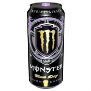 Monster Energy Mad Dog